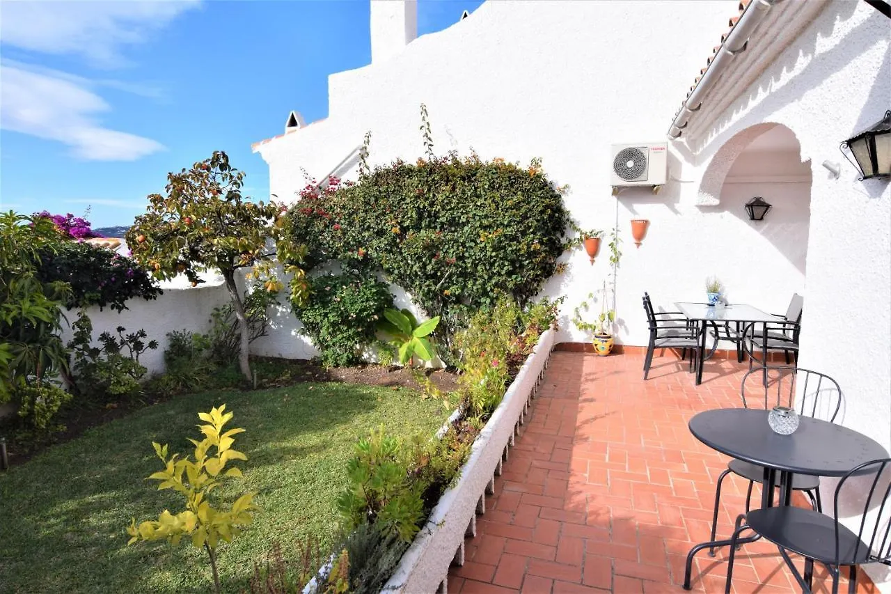 Holiday home Hibiscus 69 Villa Nerja