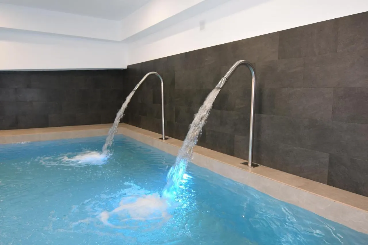 Hibiscus 69 Villa Nerja
