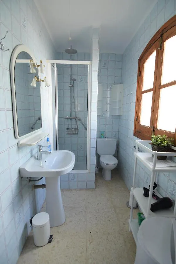 Hibiscus 69 Villa Nerja Holiday home