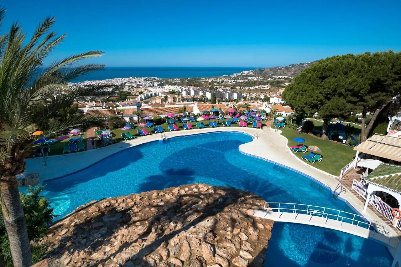Holiday home Hibiscus 69 Villa Nerja Spain