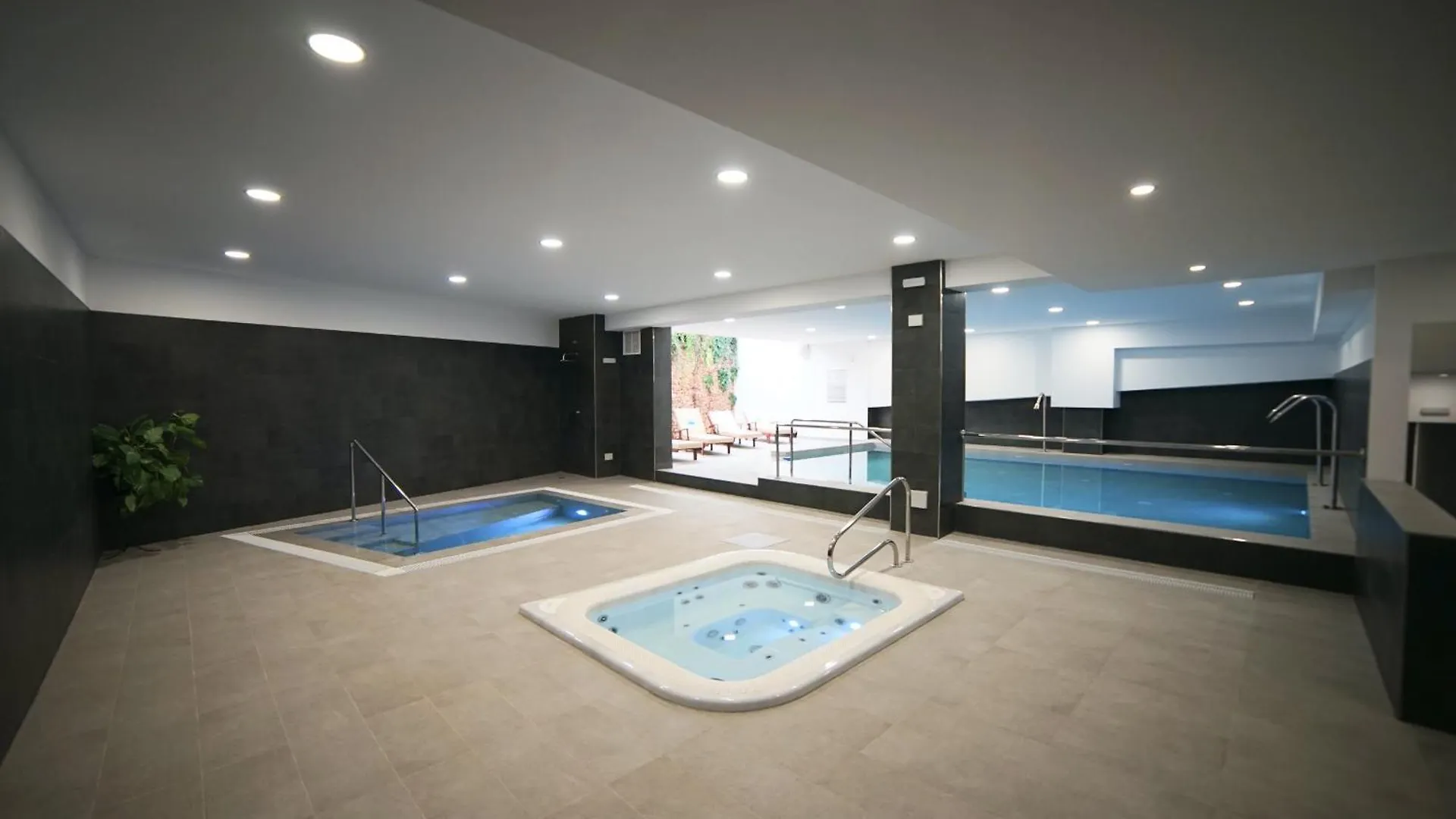 Holiday home Hibiscus 69 Villa Nerja