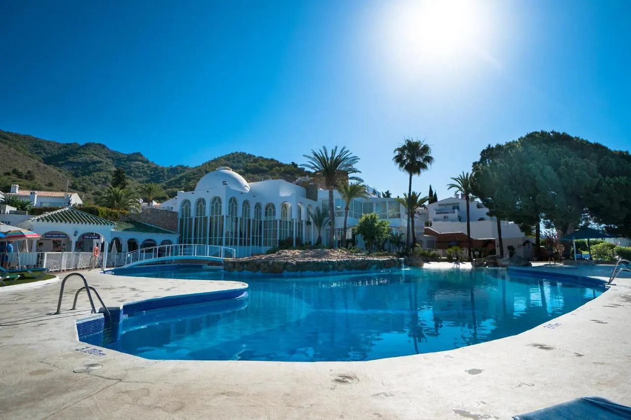 Holiday home Hibiscus 69 Villa Nerja Spain