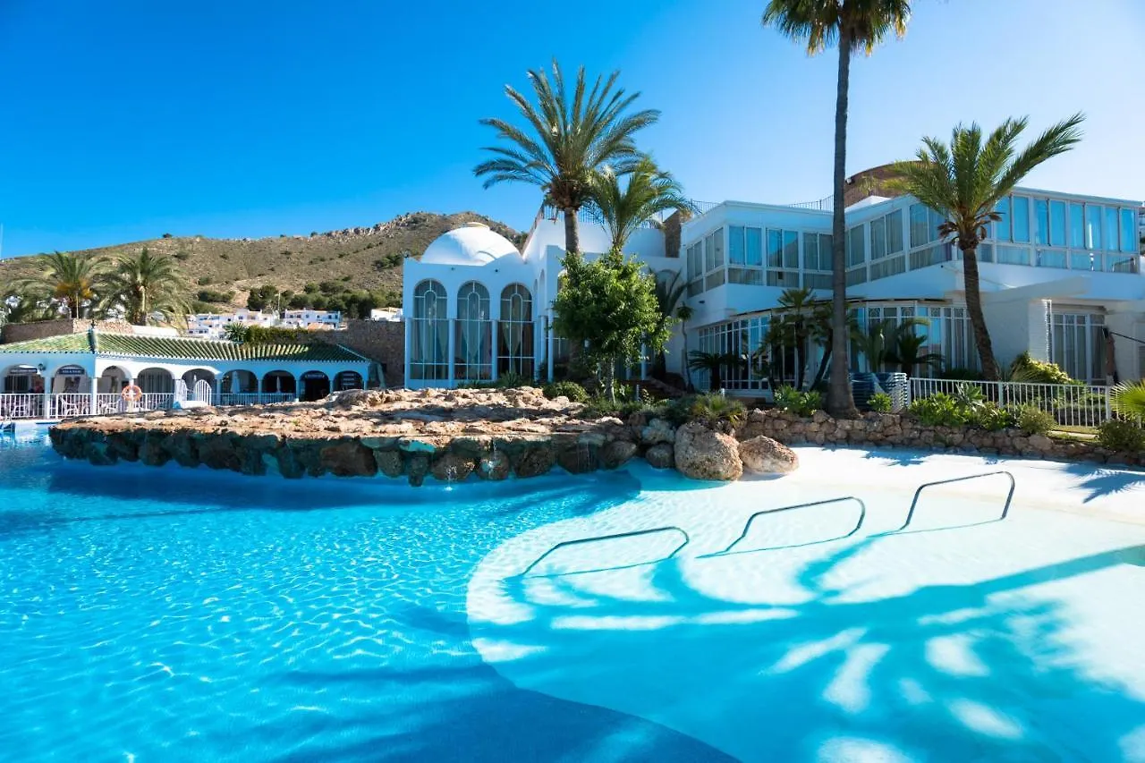 Hibiscus 69 Villa Nerja